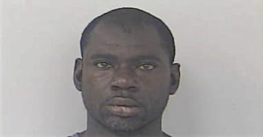 Derrick Kupau, - St. Lucie County, FL 